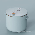 Smart 2l Cooker Cuociriso a basso contenuto di zucchero